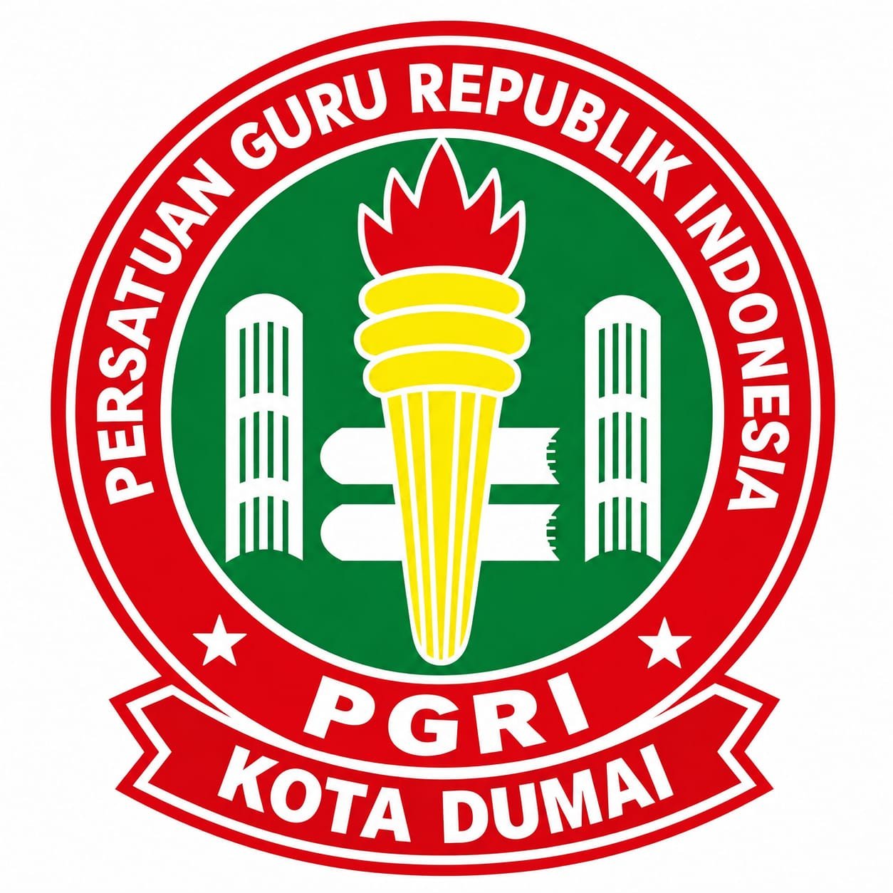 Klarifikasi Soal Iuran Anggota, PGRI Dumai Sebut Mekanisme Telah Dibahas Bersama
