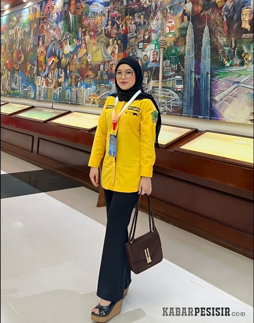 Persoalan Agraria Disorot, Putri Nabila Damayanti: Masyarakat Jangan Dipingpong dalam Urusan Tanah