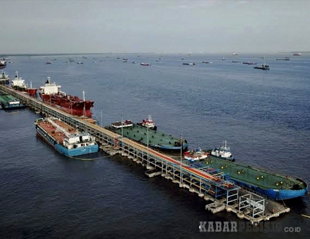 Pelabuhan Dumai Dipersiapkan Tangkap Potensi Pasar Transshipment Regional