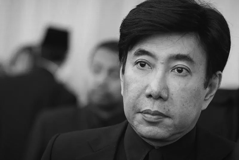 Innalillahi Wainnailaihi Rojiun, Guruh Soekarnoputra Meninggal Dunia di Usia 73 Tahun