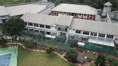 Temuan Ombudsman Berujung Penonaktifan, Kalapas hingga Kaur Umum Cibinong Dicopot