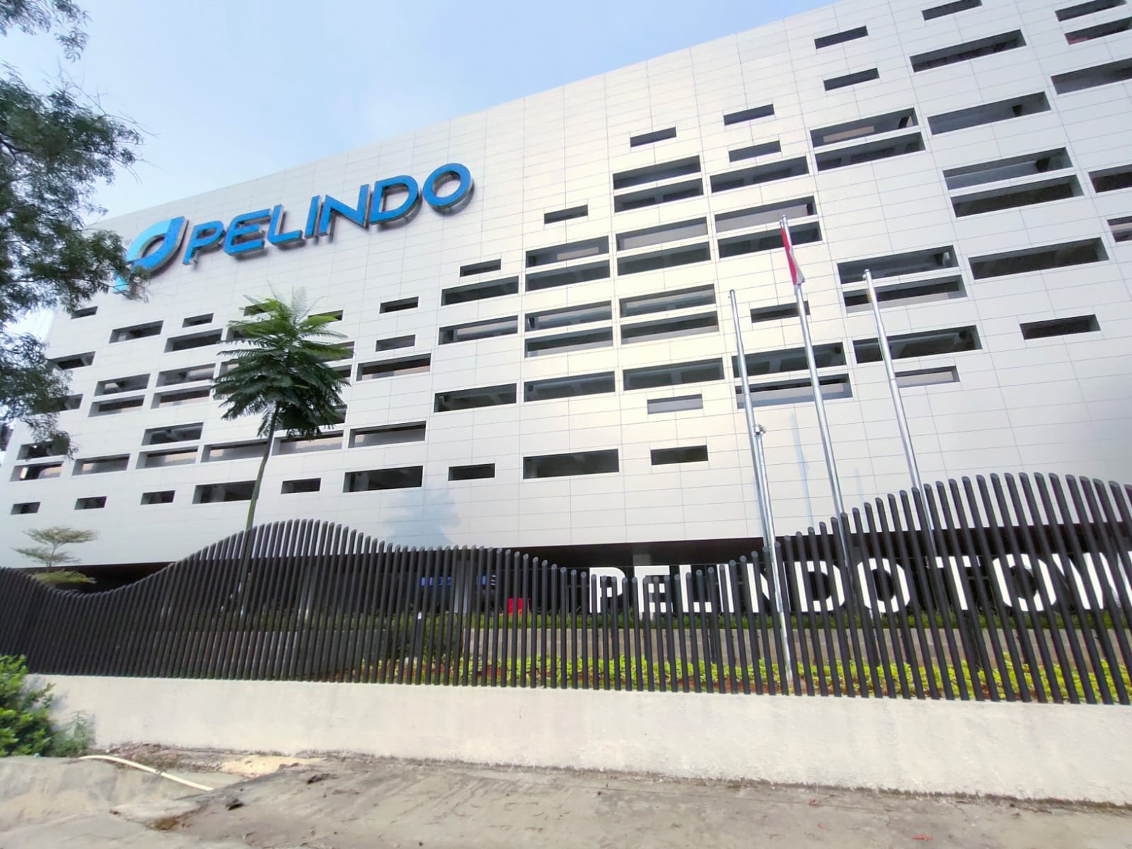 Mulai Oktober, Pelindo Ambil Alih Penerbitan Nota Layanan di 16 Terminal Petikemas