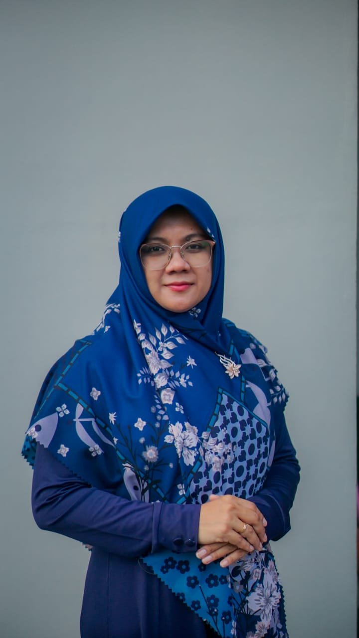 Dari Kampung hingga Istana, Bupati Siak Paparkan Strategi Pencegahan Karhutla