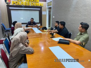 Kuasa Hukum: Ada Dugaan Kriminalisasi dan Ketidaknetralan Penyidik Satreskrim Polres Dumai