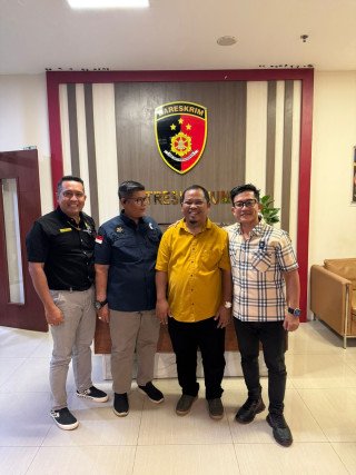 Polda Naikkan Kasus Nenek Jasmiati ke Penyidikan, TAPAK Riau: Ungkap Terang-Benderang