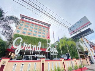 Grand Zuri Dumai Buka Lowongan, Disnaker: Belum Ada Laporan dari Perusahaan