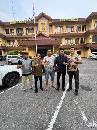 RJ Perkara Yahya Terlaksana, Kuasa Hukum: Jangan Terjebak pada Perdebatan Delik Biasa atau Aduan