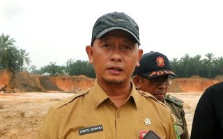 IPR Tambang Rakyat di Riau Bisa Diurus Lewat OSS, Ini Tahapan dan Syaratnya