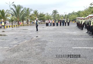 Manager Hardi: Security Garda Terdepan Ciptakan Pelabuhan Dumai yang Aman dan Tertib