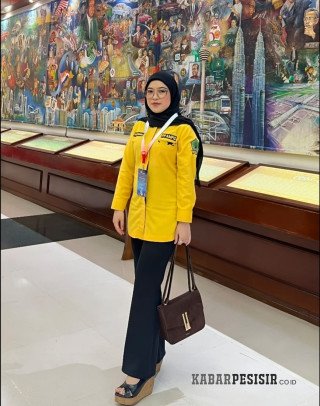 Persoalan Agraria Disorot, Putri Nabila Damayanti: Masyarakat Jangan Dipingpong dalam Urusan Tanah