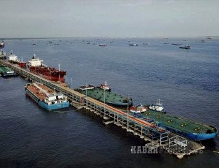 Pelabuhan Dumai Dipersiapkan Tangkap Potensi Pasar Transshipment Regional