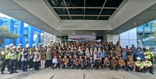 Pelindo Group Dumai Dorong Nilai Pancasila Menjadi Landasan dalam Bekerja