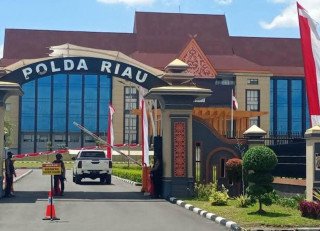 Heboh Kabar Wali Kota Terseret Kasus Dugaan Penipuan, Ini Penjelasan Polda Riau