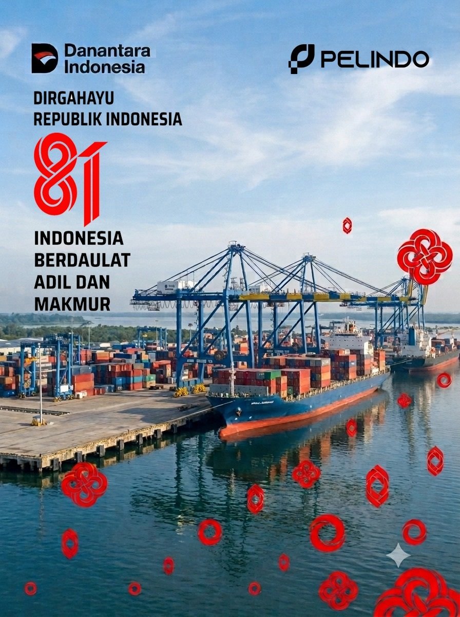 PT PELINDO