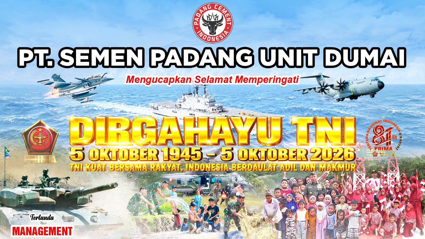 PT Semen Padang